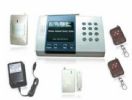 8 Zones Wireless Alarm System